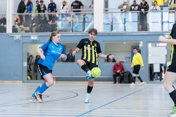 Bild 270 - wBJ NFV Futsalmeisterschaft